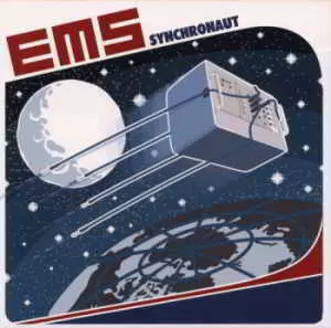 EMS - Synchronaut музыку скачать EMS - Synchronaut музыку торрент