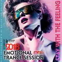 Stay With The Feeling: Emotional Trance музыку скачать Stay With The Feeling: Emotional Trance музыку торрент