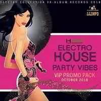 HGM Electro House: Party Vibes музыку скачать HGM Electro House: Party Vibes музыку торрент