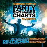 German Top 50 Party Schlager Charts 29.10.2018 скачать Сборник песен торрент