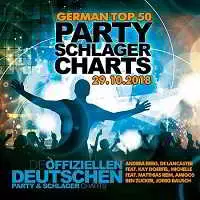 German Top 50 Party Schlager Charts 29.10.2018 музыку скачать German Top 50 Party Schlager Charts 29.10.2018 музыку торрент
