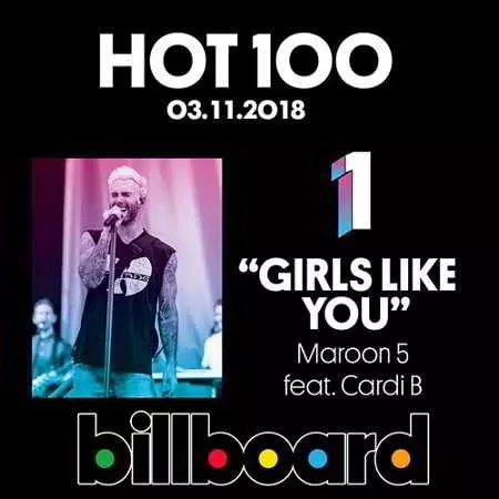 Billboard Hot 100 Singles Chart 03.11.2018 музыку скачать Billboard Hot 100 Singles Chart 03.11.2018 музыку торрент