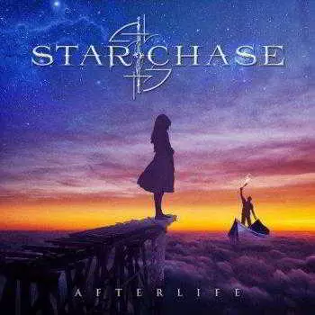 Star Chase - Afterlife музыку скачать Star Chase - Afterlife музыку торрент