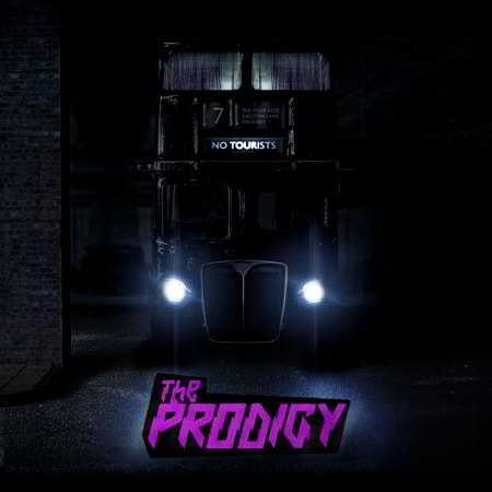 The Prodigy - No Tourists скачать торрент файл