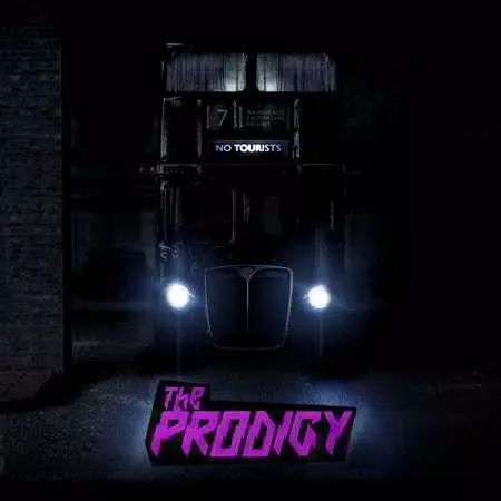 The Prodigy - No Tourists The Prodigy - No Tourists торрент