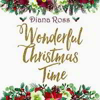 Diana Ross - Wonderful Christmas Time скачать торрент файл