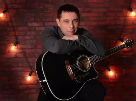 Павел Павлецов - Шестой альбом музыку скачать Павел Павлецов - Шестой альбом музыку торрент