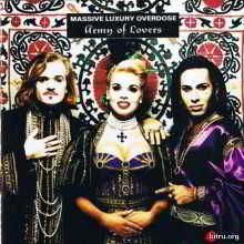 Army of Lovers - Massive Luxury Overdose скачать Сборник песен торрент