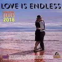 Love Is Endless: Blues Rock Collection Love Is Endless: Blues Rock Collection торрент