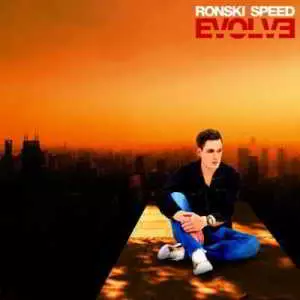 Ronski Speed - Evolve музыку скачать Ronski Speed - Evolve музыку торрент