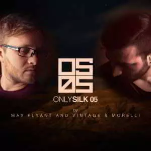 Only Silk 05 (Mixed by Max Flyant & Vintage & Morelli) музыку скачать Only Silk 05 (Mixed by Max Flyant & Vintage & Morelli) музыку торрент