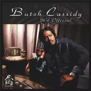 Butch Cassidy - It's Official Butch Cassidy - It's Official торрент