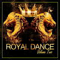 Royal Dance Vol.2 скачать Сборник песен торрент