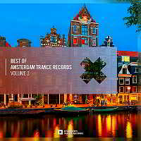 Best Of Amsterdam Trance Records Vol.3 скачать Сборник песен торрент