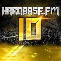 HardBase.FM Vol.10 [Full Version] скачать Сборник песен торрент