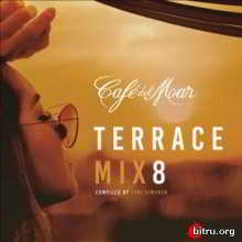 Cafe del Mar - Terrace Mix 8 скачать торрент файл