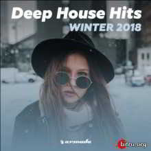 Deep House Hits: Winter 2018 скачать Сборник песен торрент