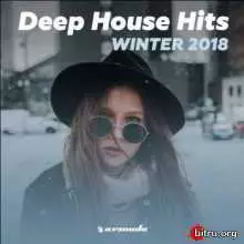 Deep House Hits: Winter 2018 музыку скачать Deep House Hits: Winter 2018 музыку торрент