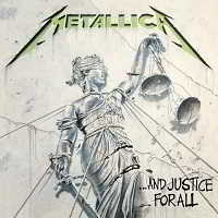 Metallica - ...And Justice for All [Remastered Deluxe Box Set] скачать Сборник песен торрент