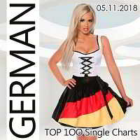 German Top 100 Single Charts 05.11.2018 скачать Сборник песен торрент