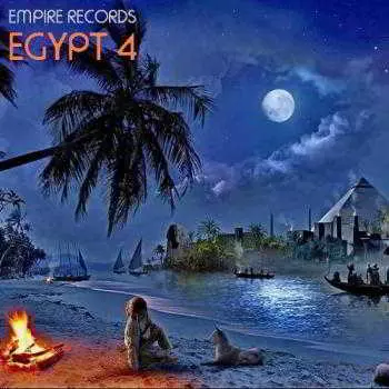 Empire Records - Egypt 4 Empire Records - Egypt 4 торрент
