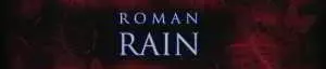 Roman Rain - 8 Альбомов, 4 Сингла Roman Rain - 8 Альбомов, 4 Сингла торрент