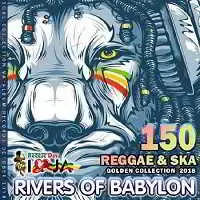 Rivers Of Babylon: The Kings Of Reggae Rivers Of Babylon: The Kings Of Reggae торрент