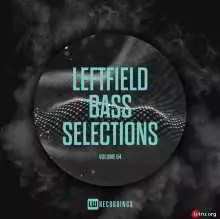 Leftfield Bass Selections Vol.04 музыку скачать Leftfield Bass Selections Vol.04 музыку торрент
