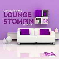 Lounge Stompin 2 скачать Сборник песен торрент