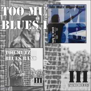 Too Mutz Blues Band - Collection 2CD скачать торрент файл