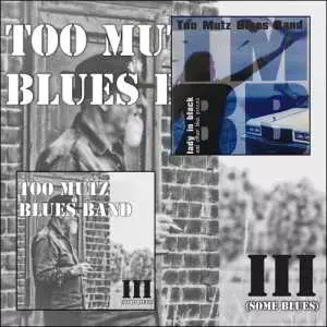 Too Mutz Blues Band - Collection 2CD музыку скачать Too Mutz Blues Band - Collection 2CD музыку торрент