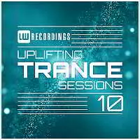 Uplifting Trance Sessions Vol.10 музыку скачать Uplifting Trance Sessions Vol.10 музыку торрент