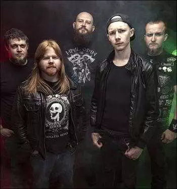 Osmium Guillotine - Дискография 2014 - 2018 музыку скачать Osmium Guillotine - Дискография 2014 - 2018 музыку торрент