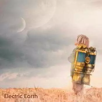 Electric Earth - Electric Earth музыку скачать Electric Earth - Electric Earth музыку торрент