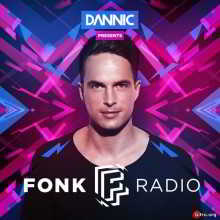 Dannic - Fonk Radio (099-112) скачать Сборник песен торрент