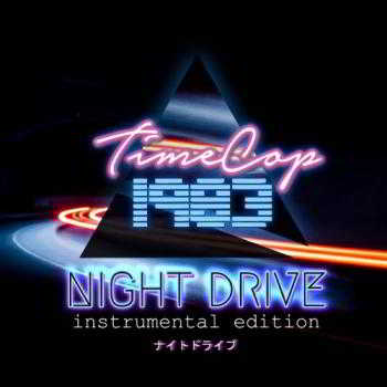 Timecop1983 - Night Drive (instrumental edition) скачать торрент файл