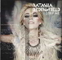 Natasha Bedingfield - Strip Me скачать Сборник песен торрент