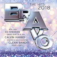 Bravo The Hits 2018 [2CD] скачать торрент файл