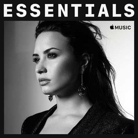 Demi Lovato - Essentials скачать торрент файл