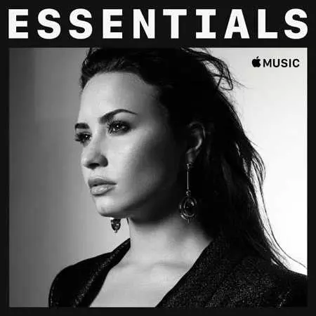 Demi Lovato - Essentials музыку скачать Demi Lovato - Essentials музыку торрент