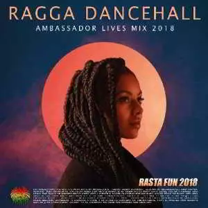 Ragga Dancehall: Rasta Fun Mix музыку скачать Ragga Dancehall: Rasta Fun Mix музыку торрент