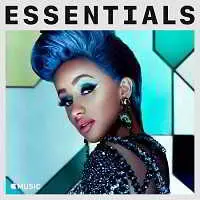 Cardi B - Essentials музыку скачать Cardi B - Essentials музыку торрент