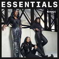 SWV - Essentials скачать Сборник песен торрент