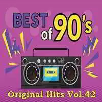 Best Of 90`s Original Hits Vol.42 Best Of 90`s Original Hits Vol.42 торрент