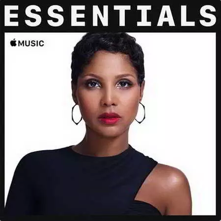 Toni Braxton - Essentials Toni Braxton - Essentials торрент