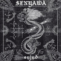 Senyawa - Sujud скачать Сборник песен торрент