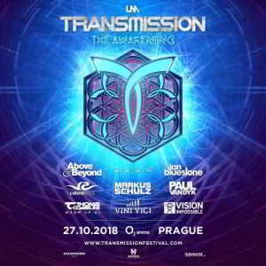 The Awakening - Transmission - O2 Arena Prague скачать торрент файл