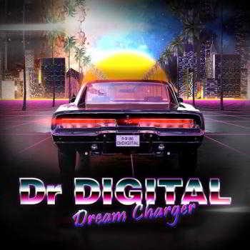 DrDigital - Dream Charger скачать Сборник песен торрент