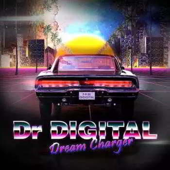DrDigital - Dream Charger музыку скачать DrDigital - Dream Charger музыку торрент