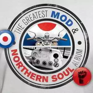 The Greatest Mod and Northern Soul Album музыку скачать The Greatest Mod and Northern Soul Album музыку торрент
